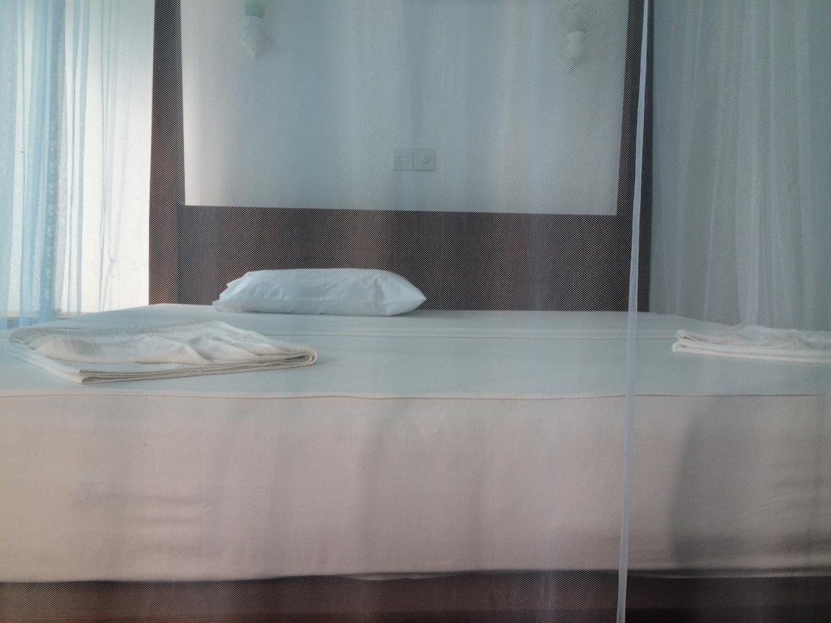 Mountain Wave Hotel And Surfshop Hikkaduwa Esterno foto