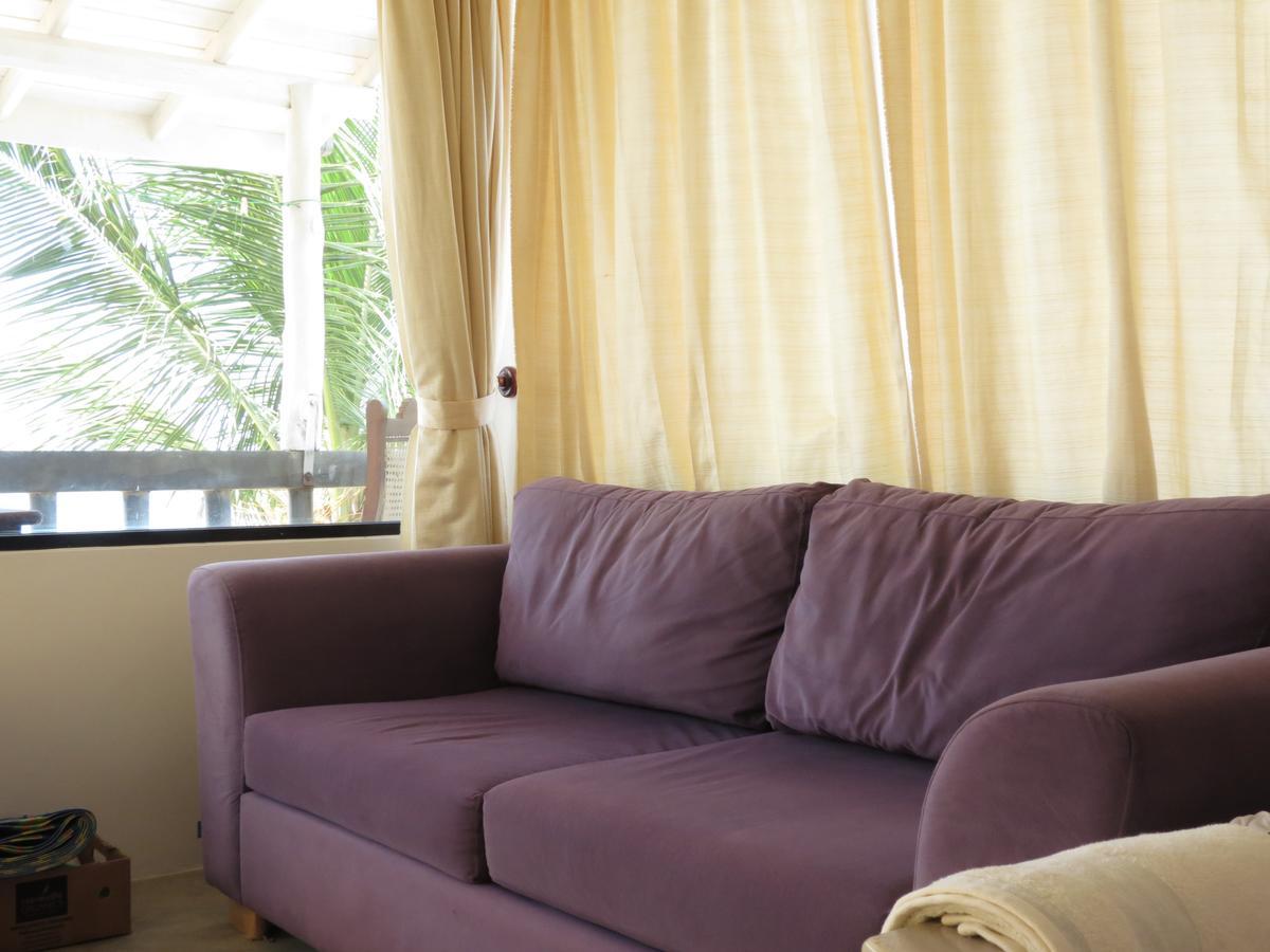 Mountain Wave Hotel And Surfshop Hikkaduwa Esterno foto