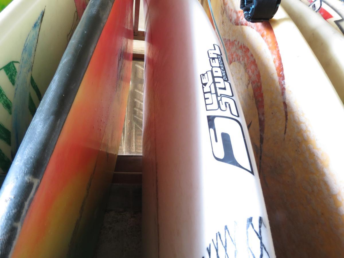 Mountain Wave Hotel And Surfshop Hikkaduwa Esterno foto